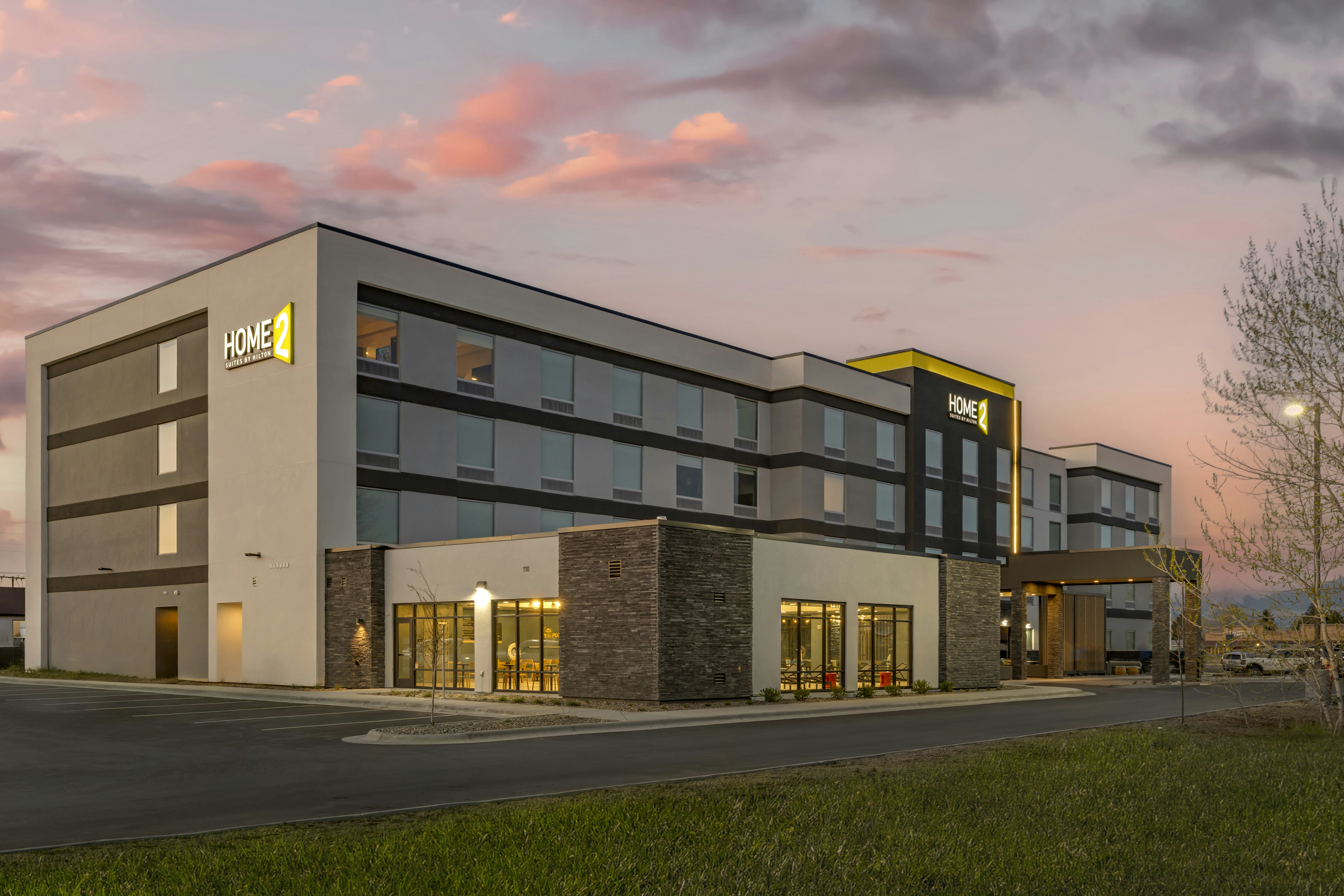 Home2 Suites by Hilton Bozeman Four Corners 2/35