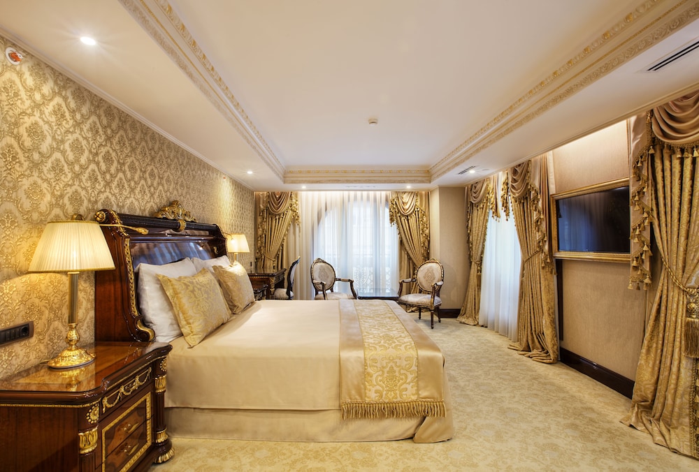 JUNIOR SUITE, STUDIO