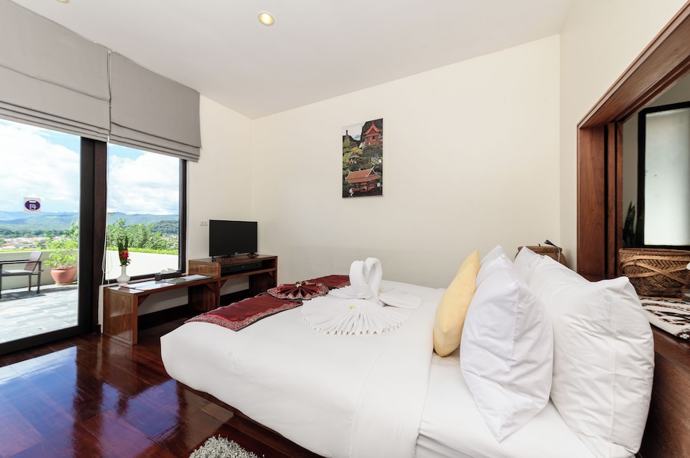 Luang Prabang View Hotel 34/74