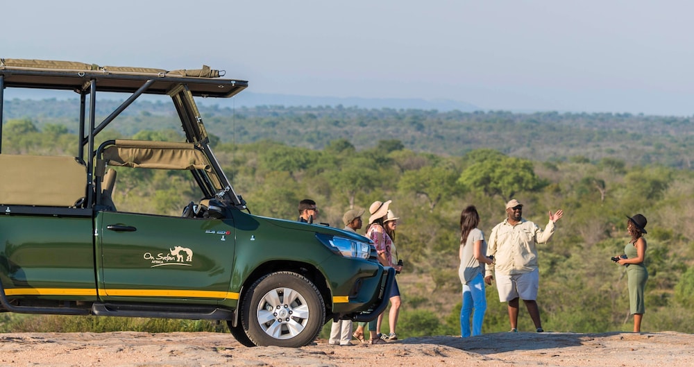 ANEW Resort Hazyview Kruger Park 39/50