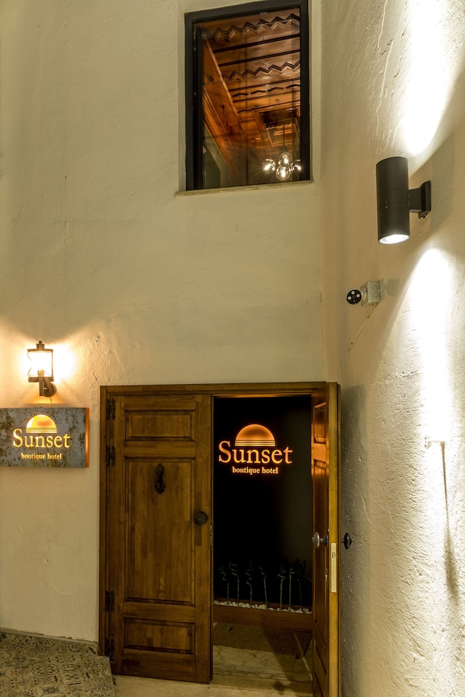 Sunset Marmaris Boutique Hotel & Spa 3/50