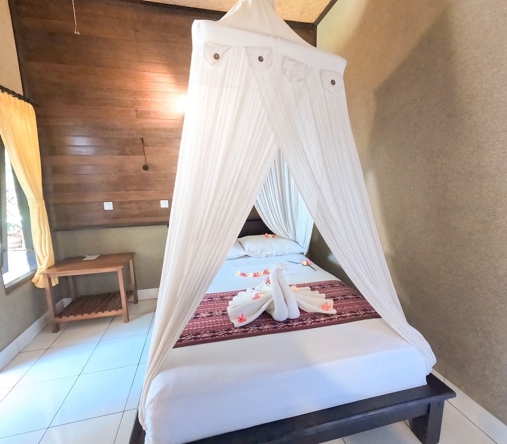 Suka Sari Cottages 25/71