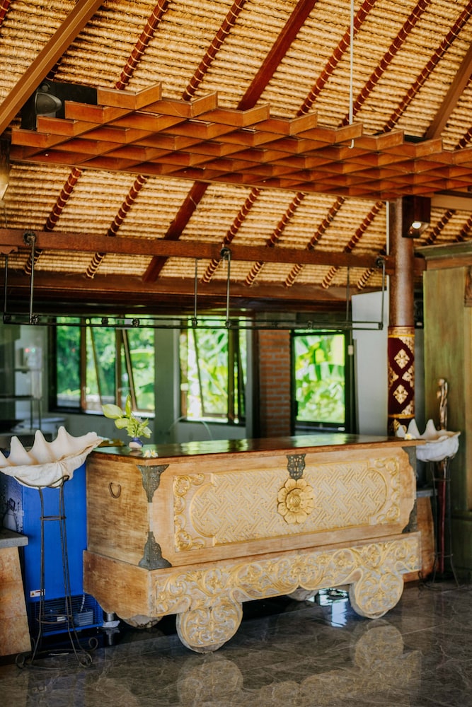 New Sunari Lovina Beach Resort (ex Kutus Kutus Sunari Beach Resort) 26/49