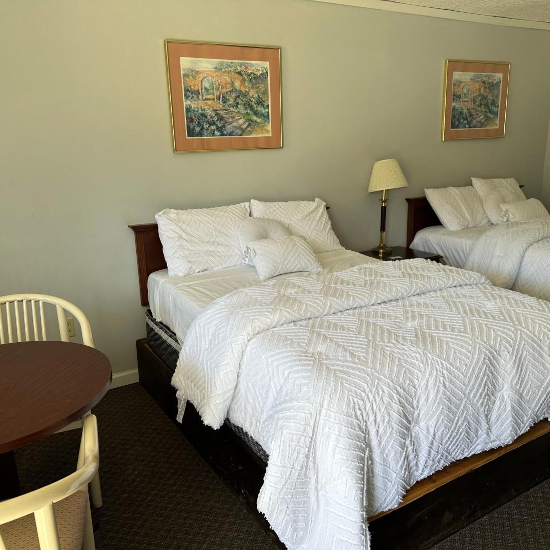 Economy Inn Alfred NY 15/30