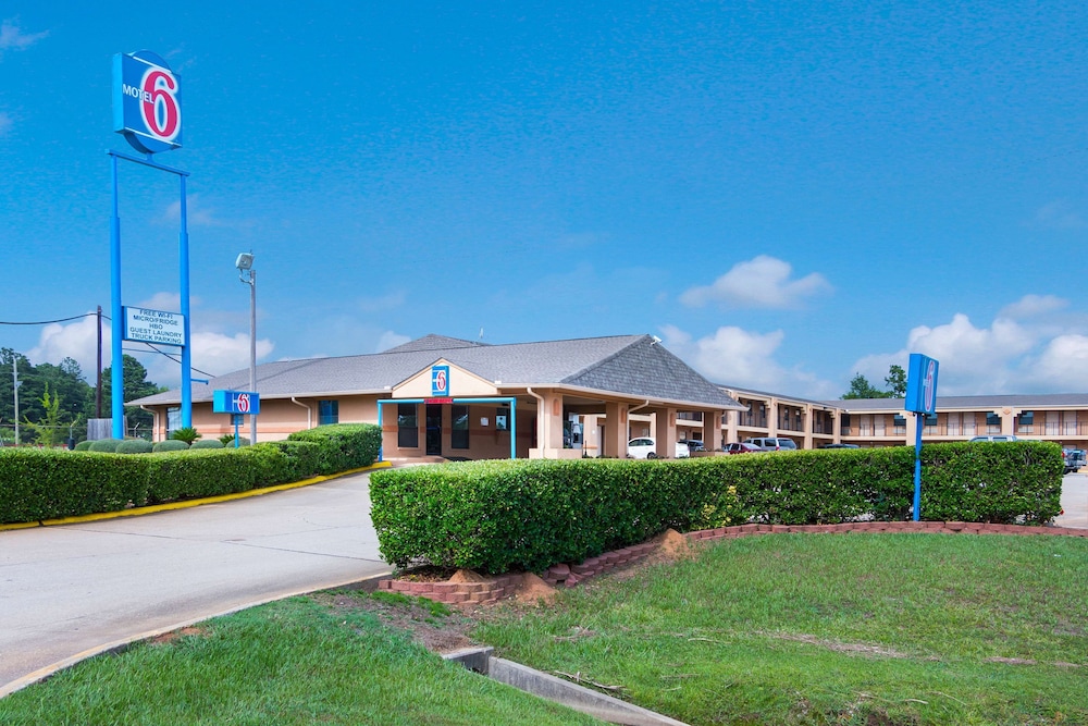 Motel6 Marshall, TX 33/37
