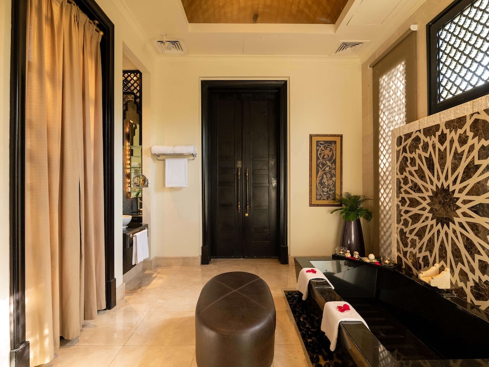 Raffles Al Areen Palace Bahrain 16/69