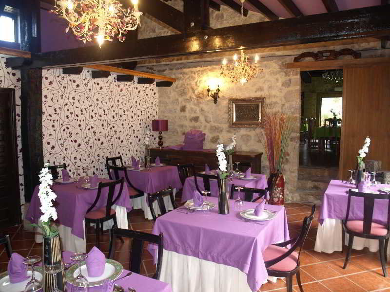 HOSTERIA EL POMAR 31/42