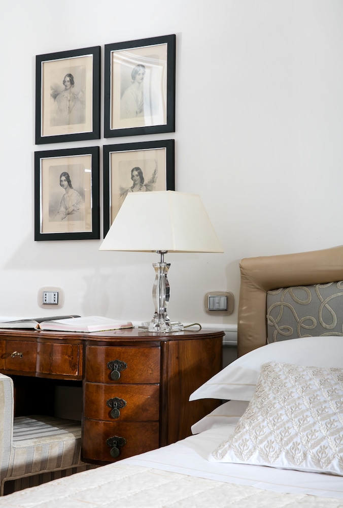 La Medusa Hotel & Boutique Spa 7/50
