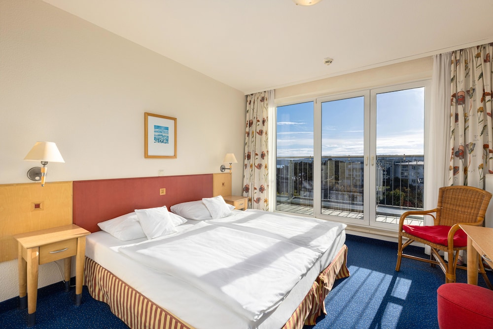Ifa Rugen Hotel & Ferienpark 25/50