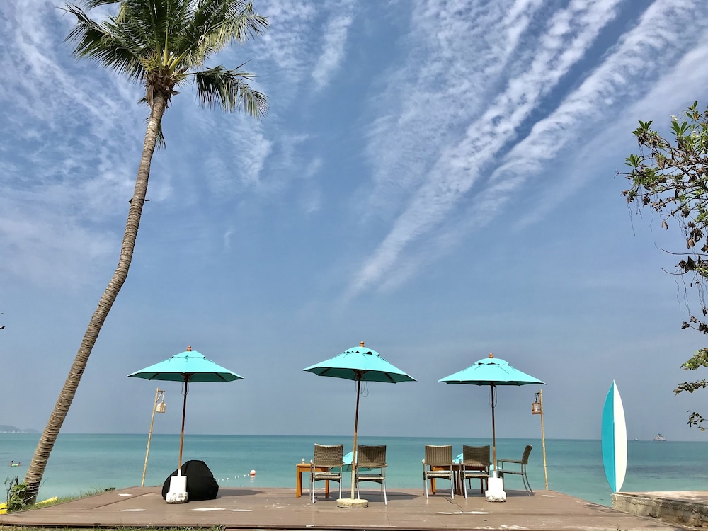 The Bay Samui Resort 42/50