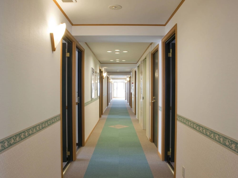 Toyoko Inn Nagano-eki Zenkoji-guchi 40/59