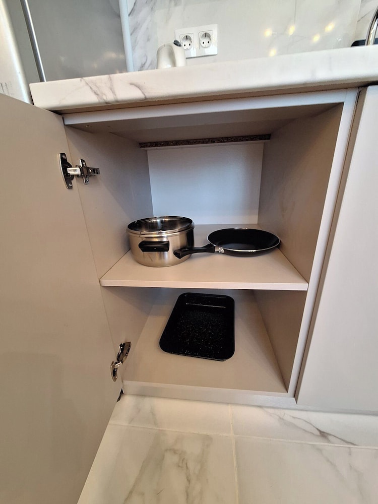 Apartments Mladost 1A-554 34/50