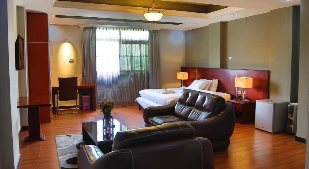 1 BEDROOM, DELUXE, SINGLE, CITY VIEW, ACCESSIBLE