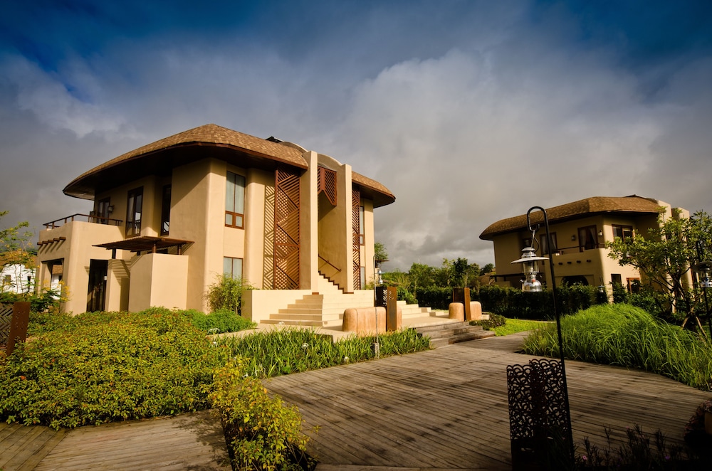 Montis Resort 5/67