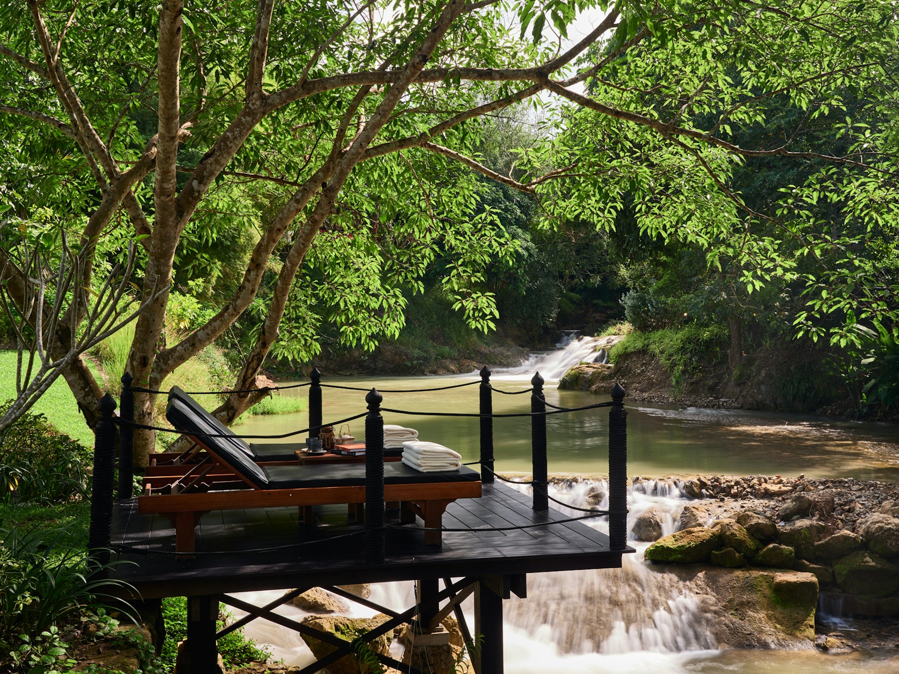 Rosewood Luang Prabang 72/77