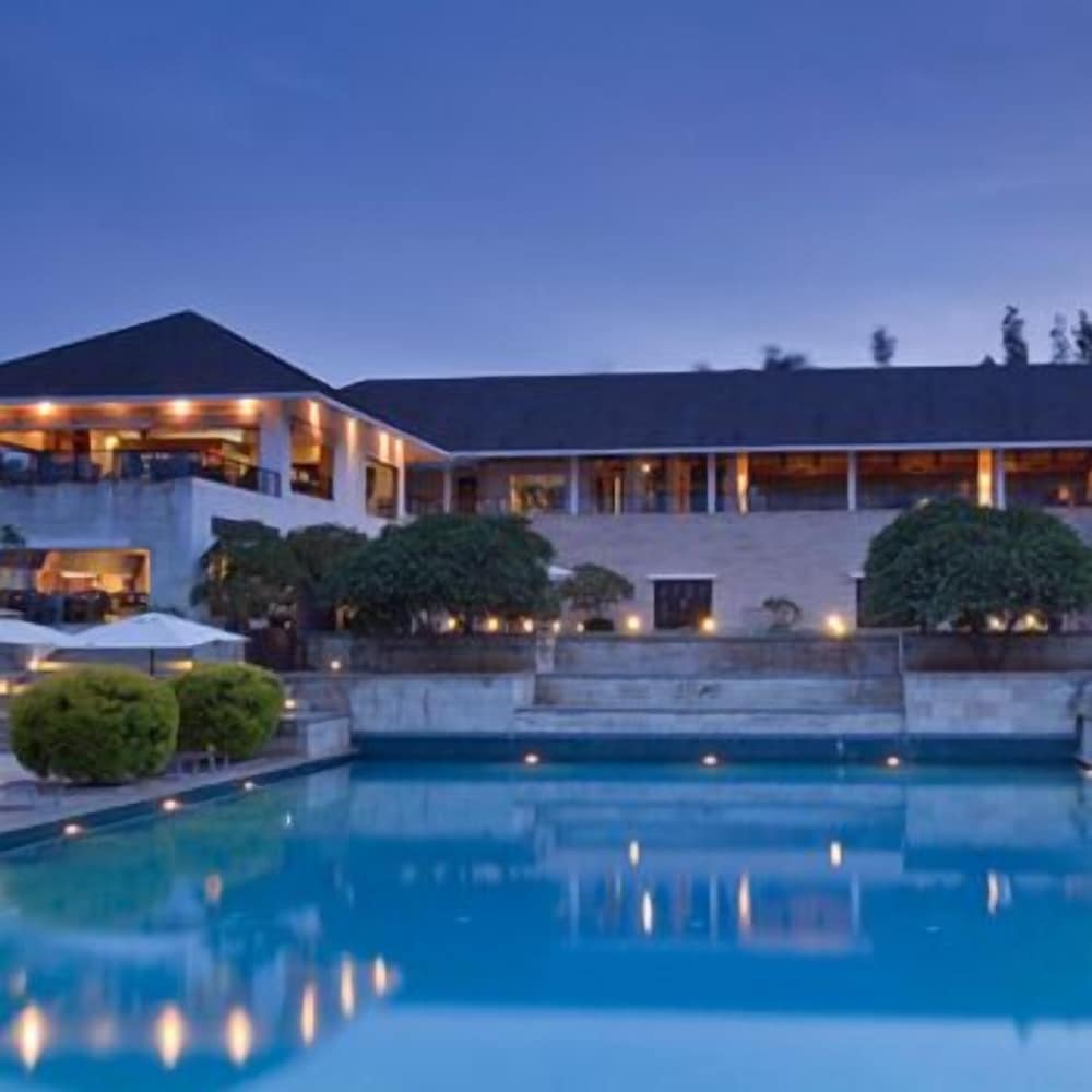 The Serai Chikmagalur 41/45