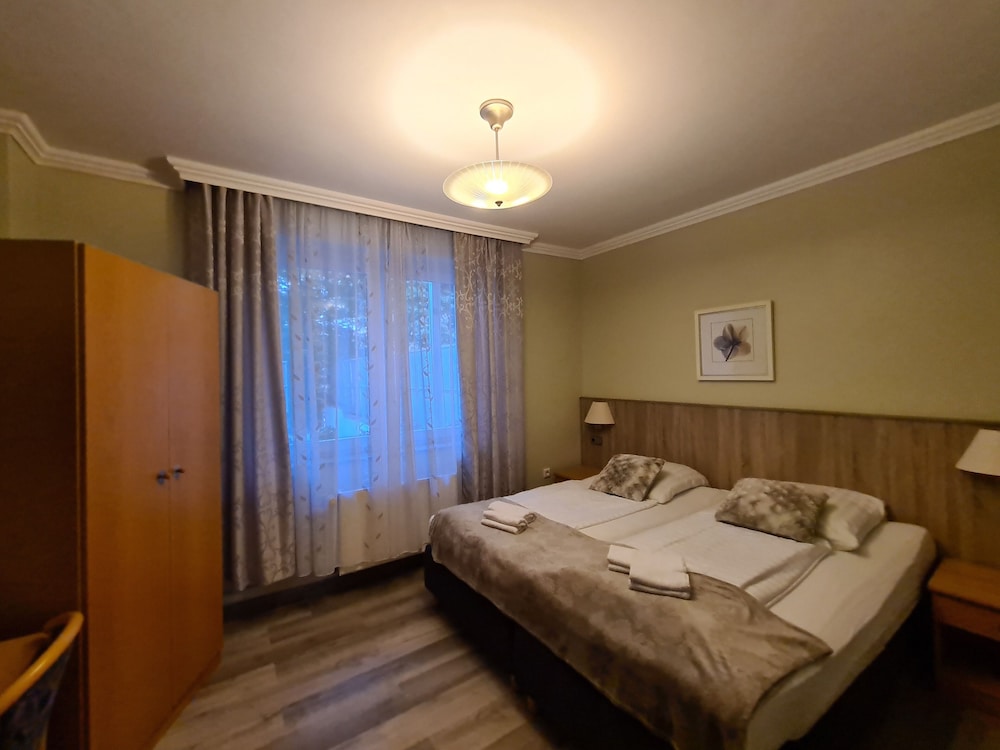 Cara Vita Hotel 21/62