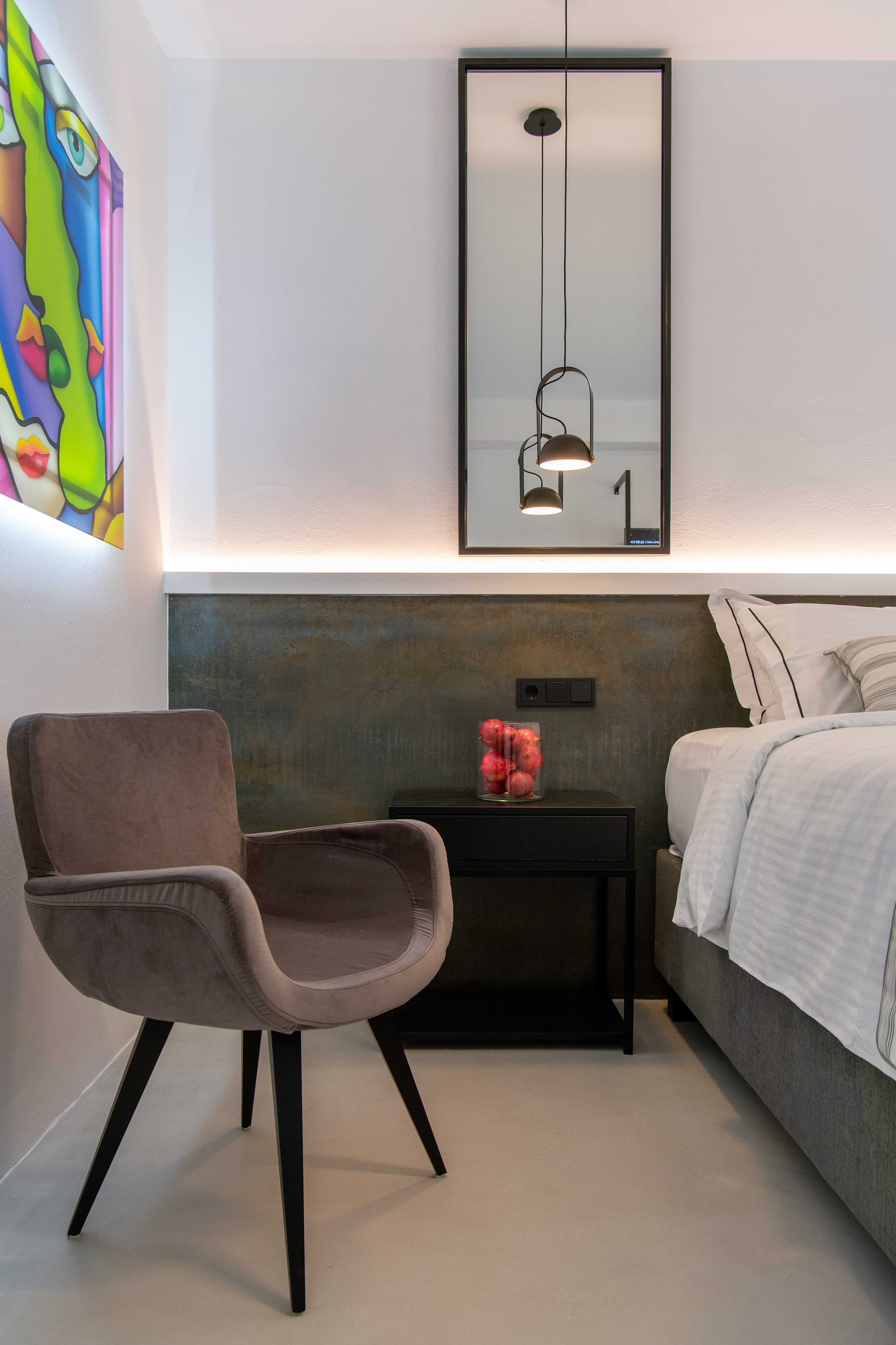 Central Boutique Hotel by Naoussa Hills - Adults Only 25/40