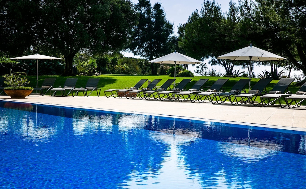 Pestana Cascais Ocean and Conference Aparthotel 12/56