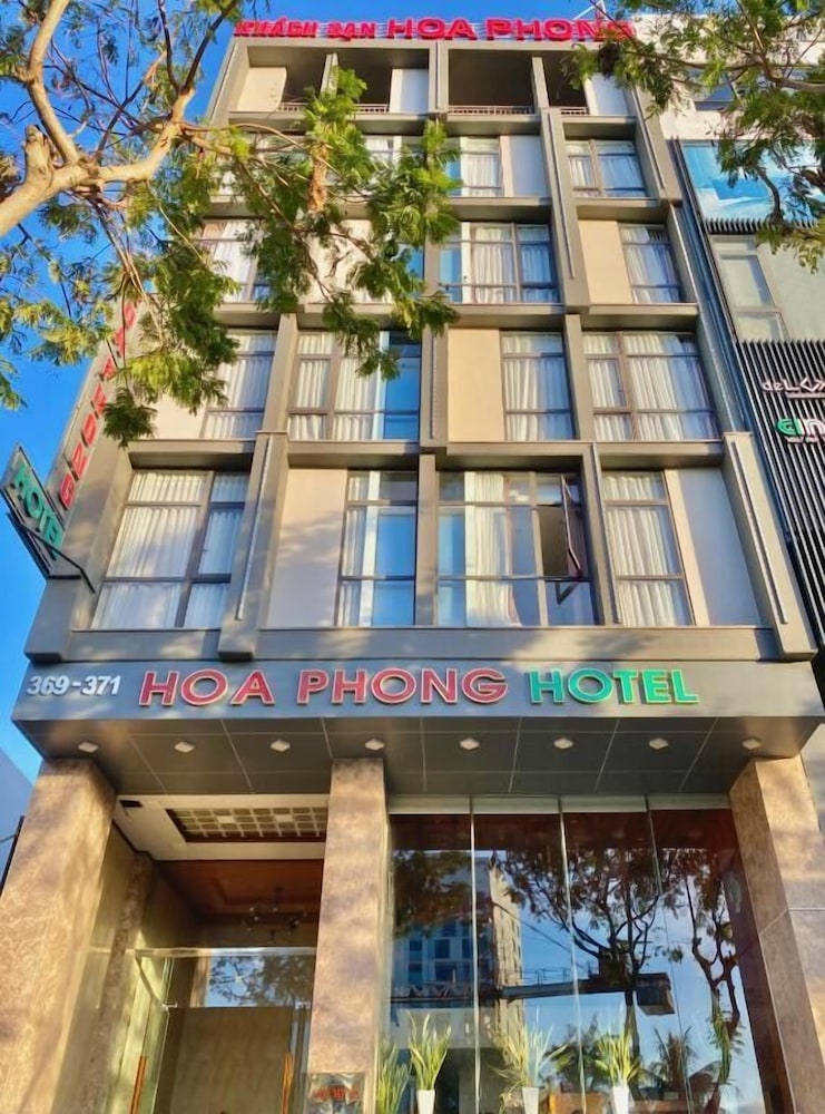 Hoa Phong Hotel 1/60