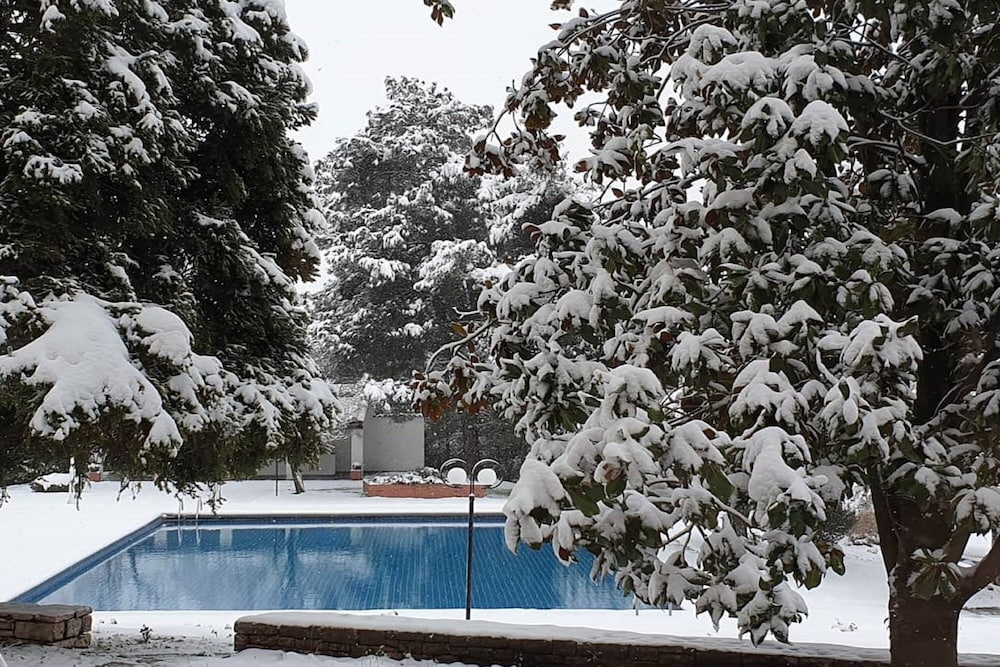 Divani Meteora Hotel 5/78