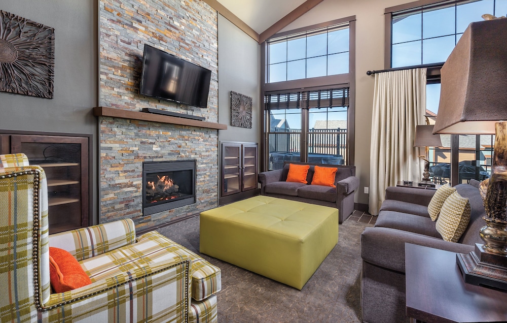 WorldMark Granby Rocky Mountain Preserve 38/66