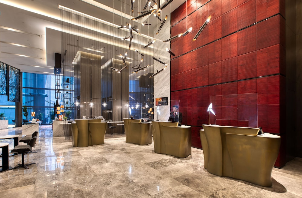 SOFITEL KUALA LUMPUR DAMANSARA 10/70