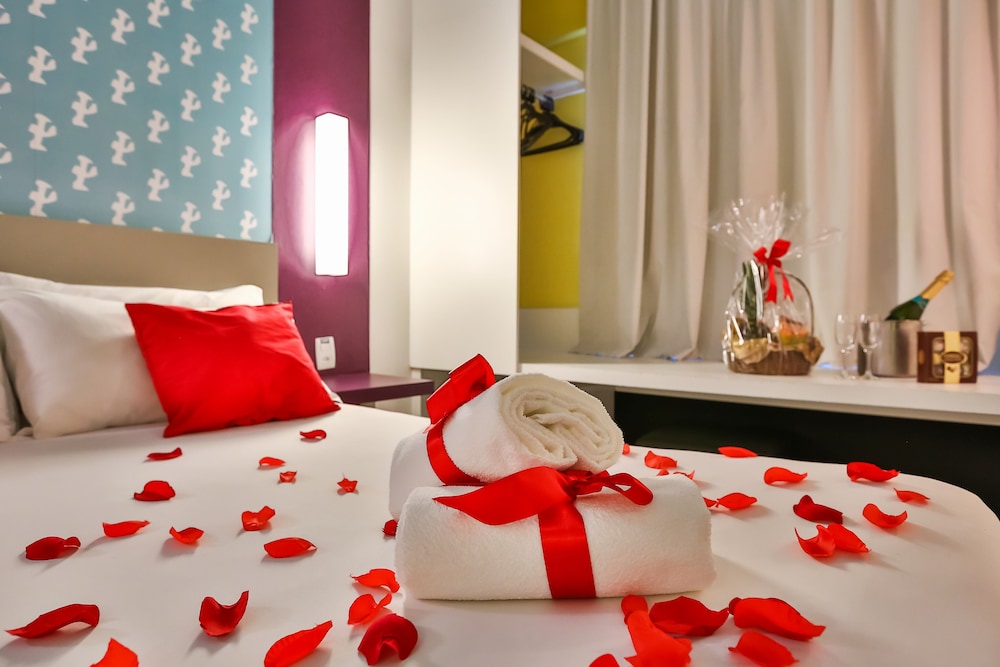 Nobile Inn Pampulha 7/29