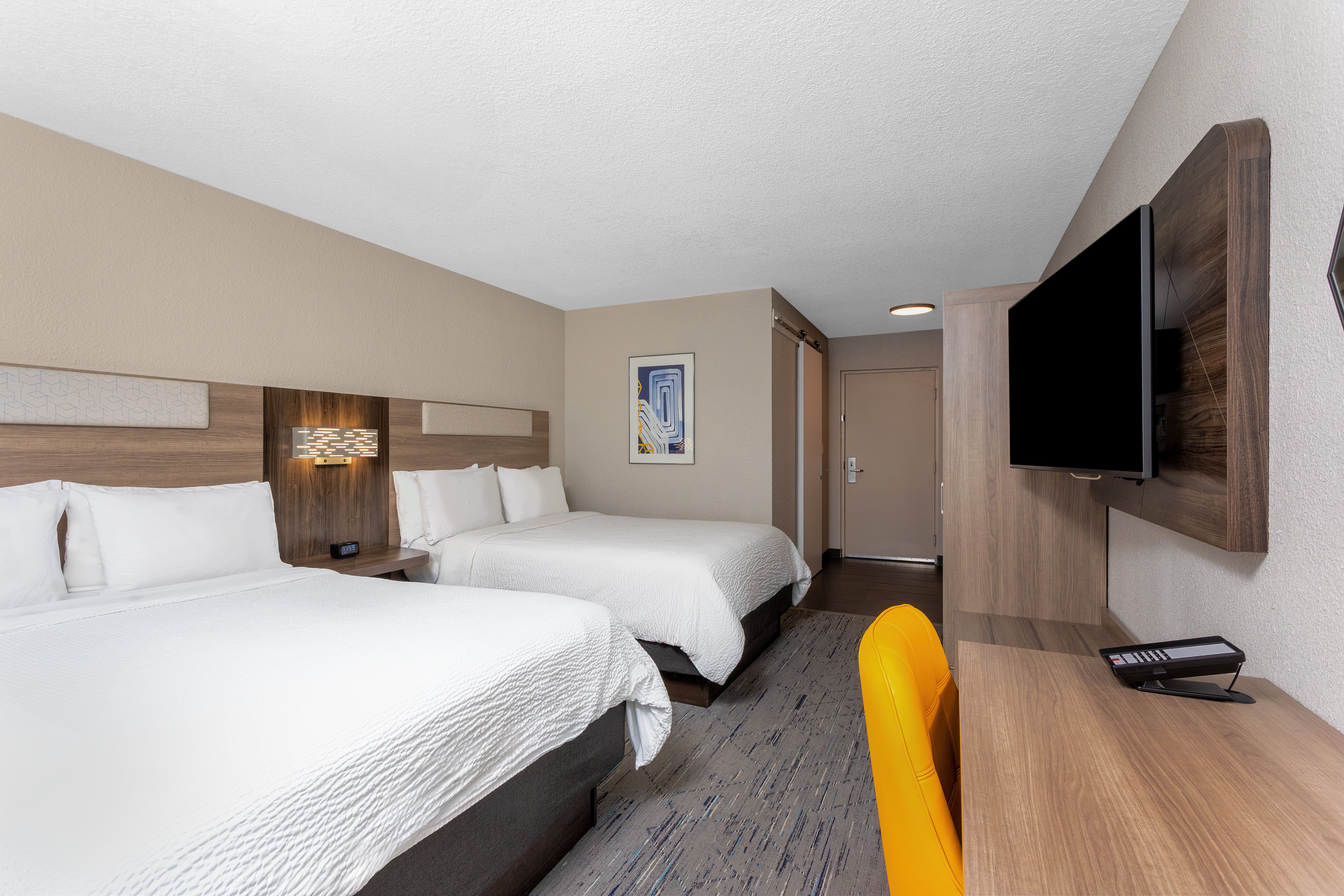 Holiday Inn Express Hotel And Suites Florida City Gateway To Keys 24/70