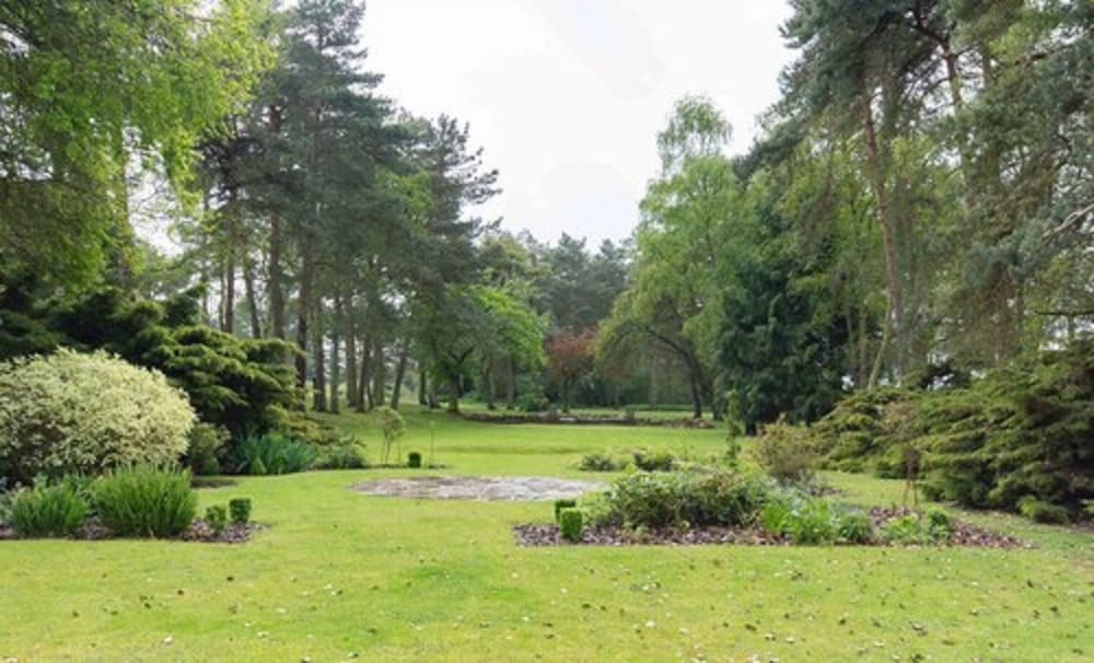 Great Hallingbury Manor, BW Signature Collection 60/64