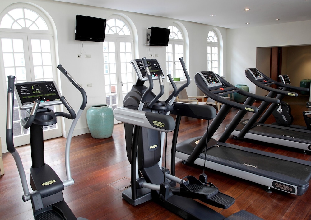 Parkhotel Quellenhof Aachen 37/64