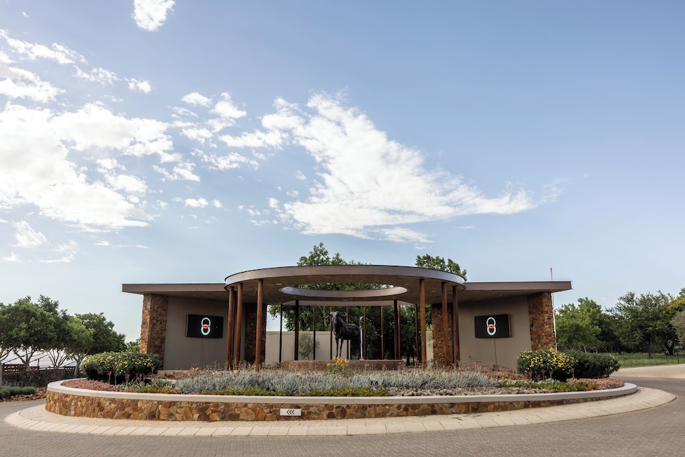 Bona Bona Game Lodge 3/48