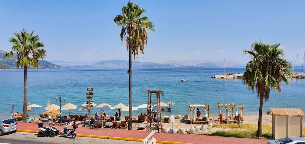 Onar Corfu Aparts and Studios 30/50