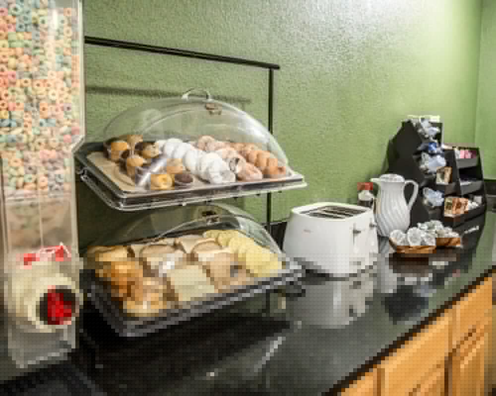 Rodeway Inn and Suites Plymouth Hwy 64 42/55