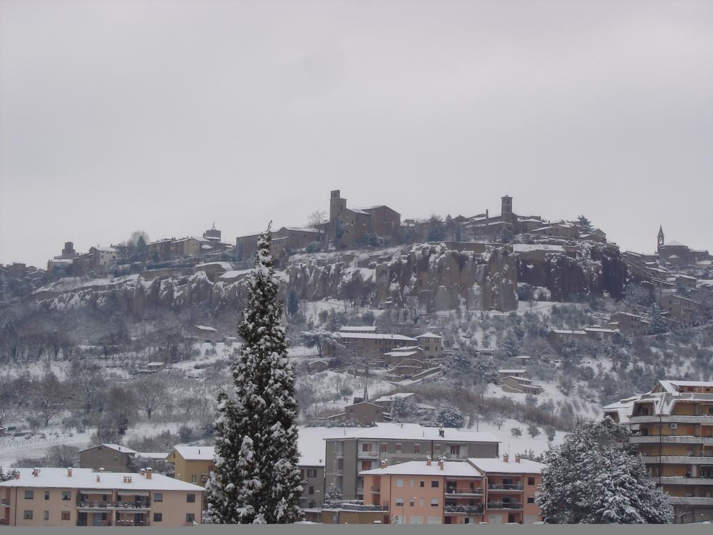 Hotel Oasi Dei Discepoli 43/61