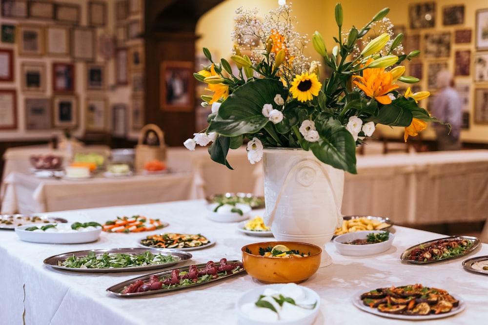Agrihotel Elisabetta 47/60