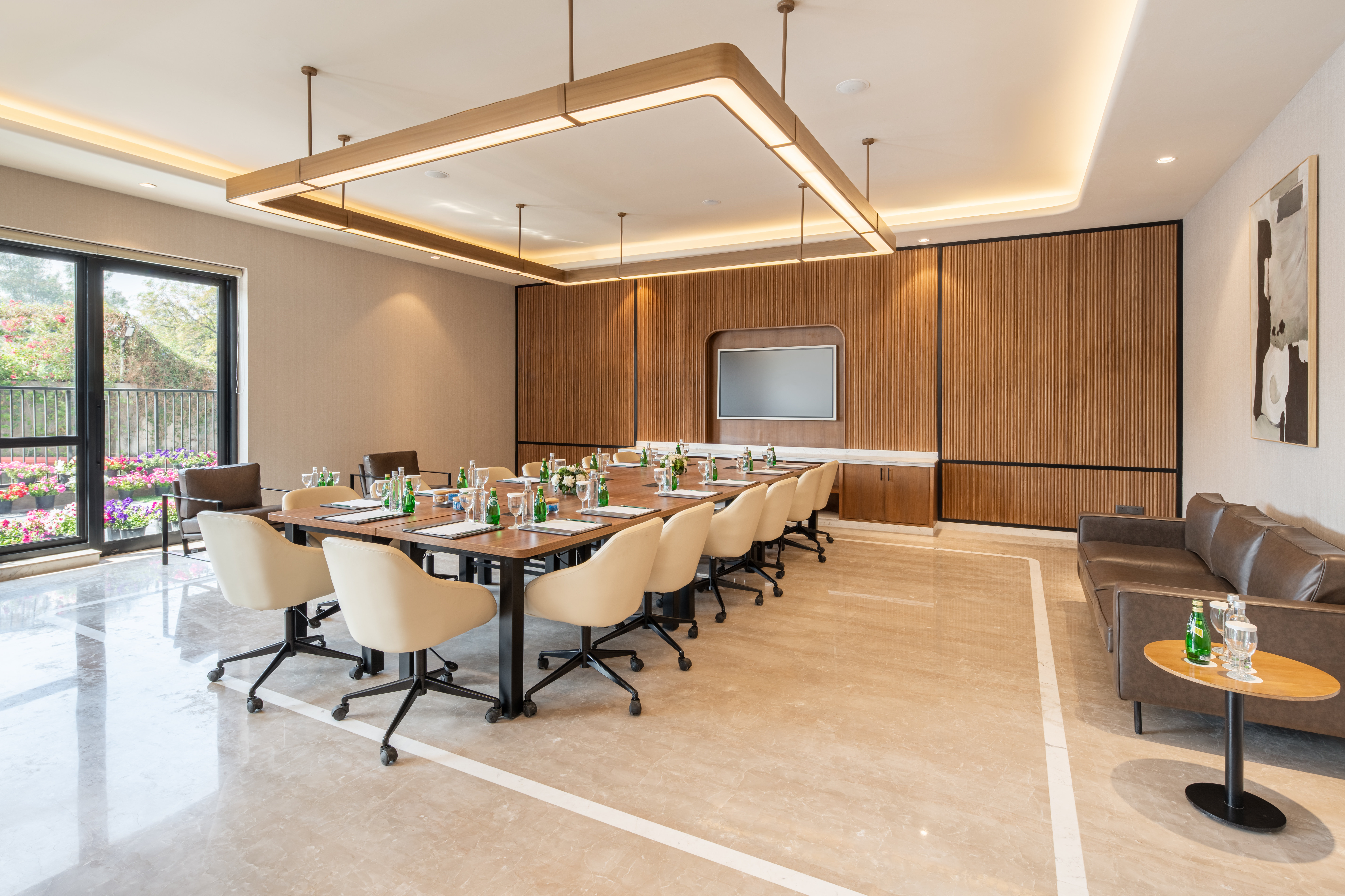 Holiday Inn Gurgaon NH8 40/50