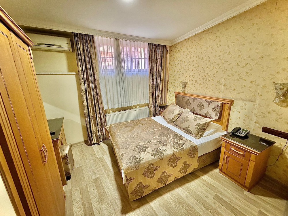 Grand Papirus Hotel 14/43