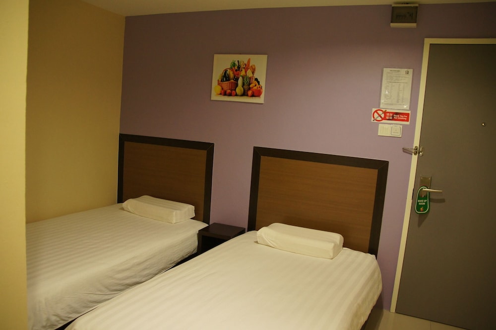 One Point Hotel - Rh Plaza 9/49