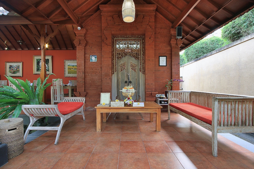 Tebesaya Cottages 19/33