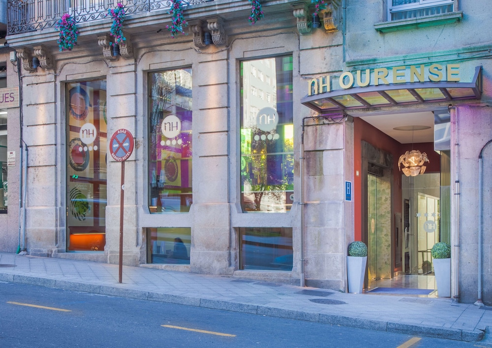 Nh Ourense 4/50