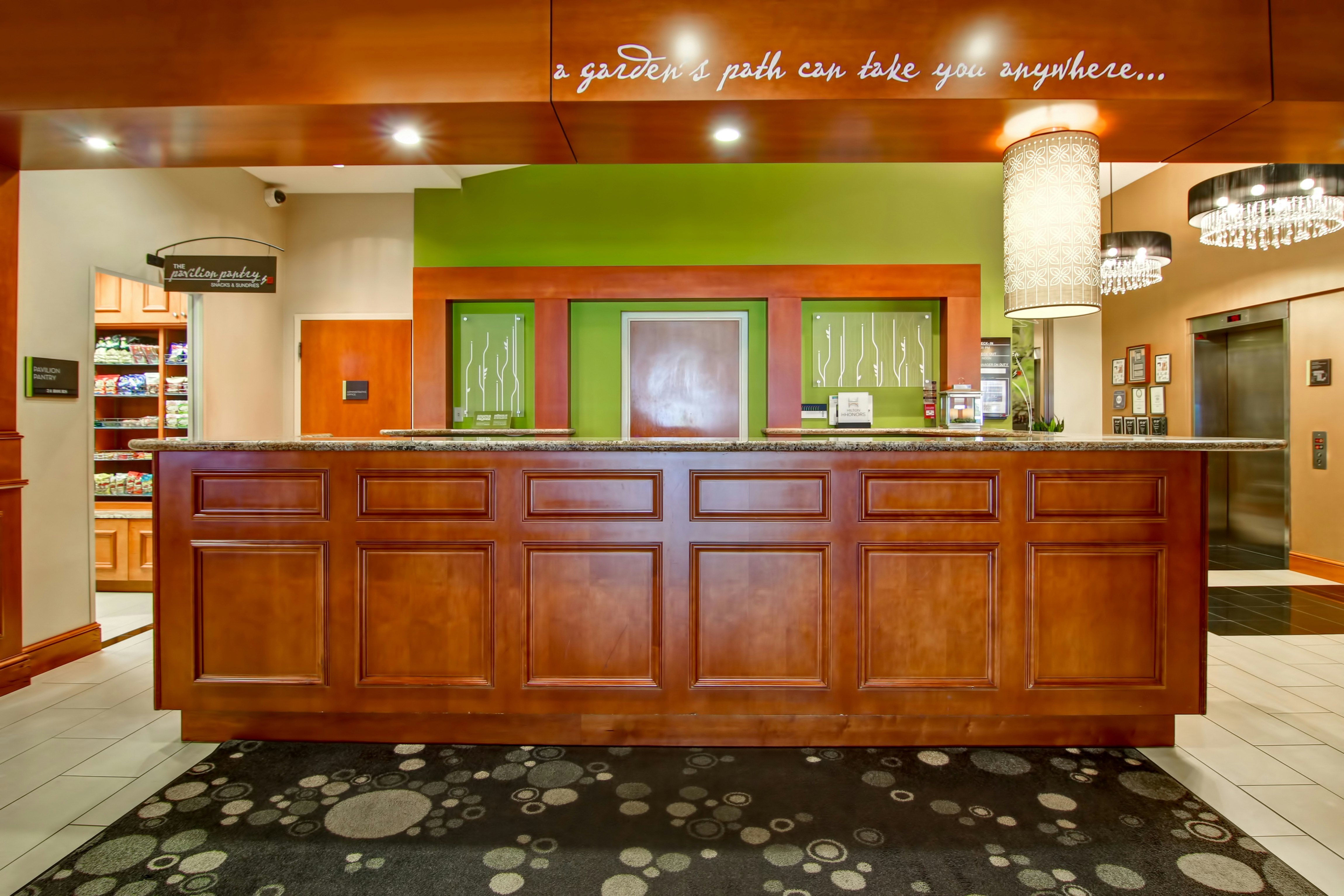 Hilton Garden Inn Toronto Markham 4/56