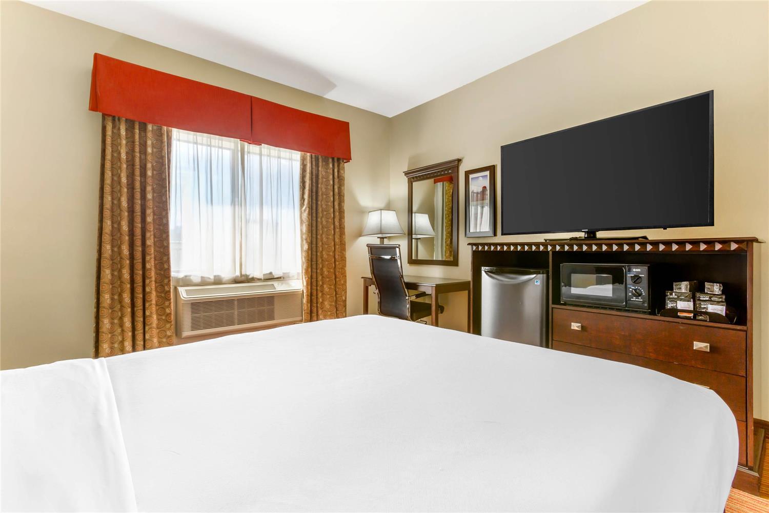 Room, Queen Bed