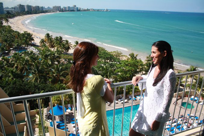 ESJ Beach Hotel 40/42