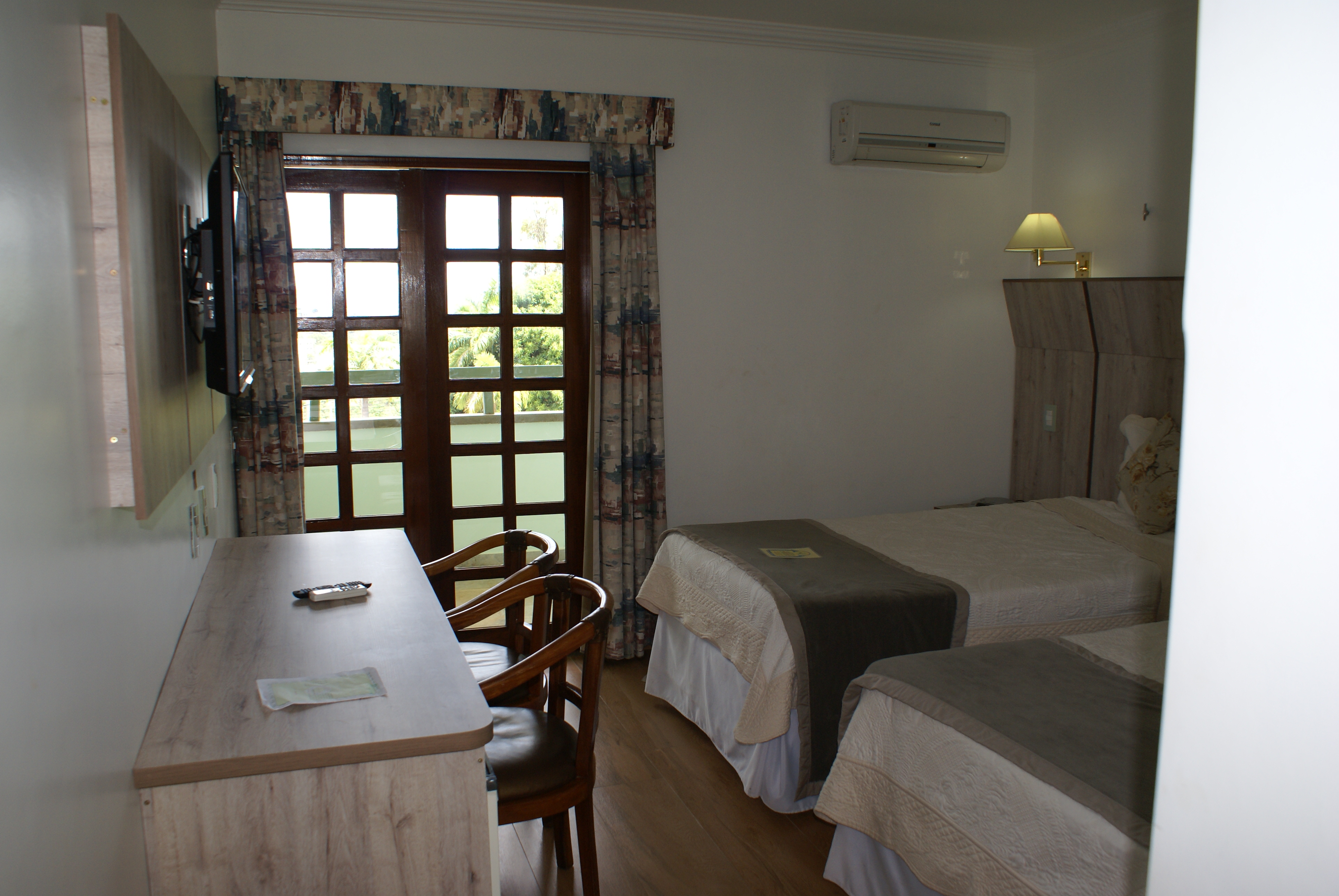 VERDES VALES LAZER HOTEL 23/49