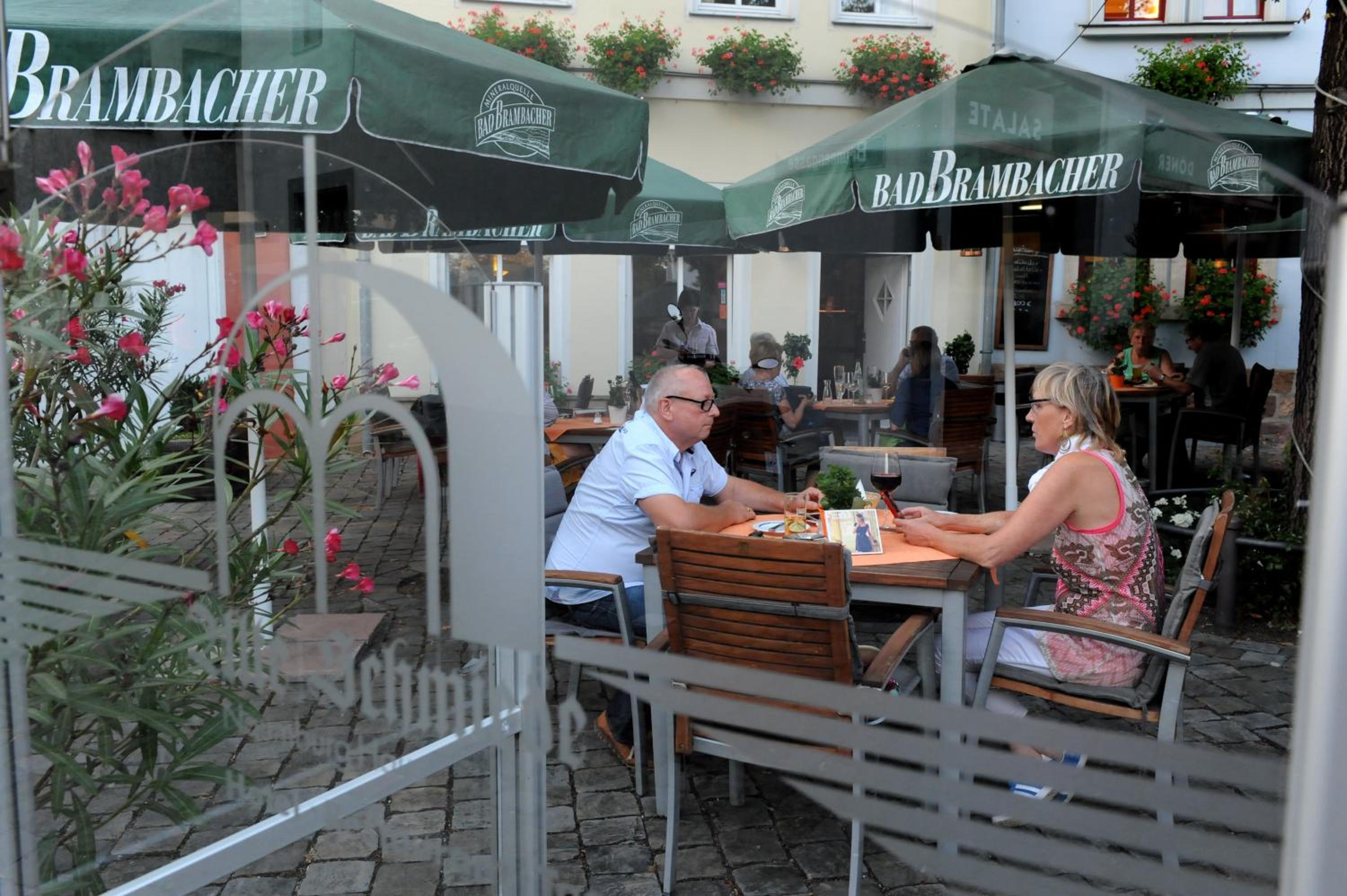 Hotel Zur Alten Schmiede 9/40