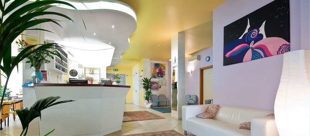 Hotel Milano 3/30