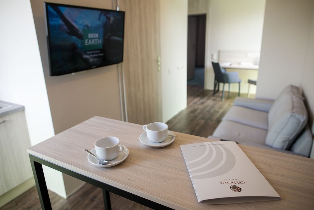 Citi Hotel's Wroclaw 23/34