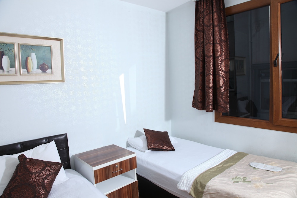 Garden Hill Hotel 17/44