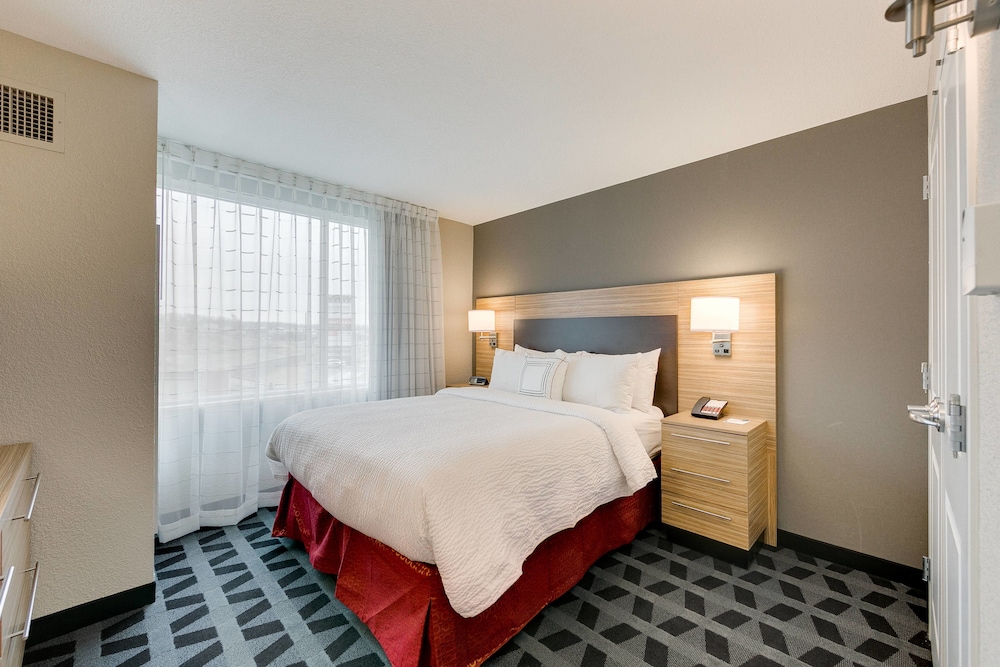 Towneplace Suites Kansas City Liberty 13/44